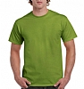 Camiseta Heavy Hombre Gildan - Color kiwi